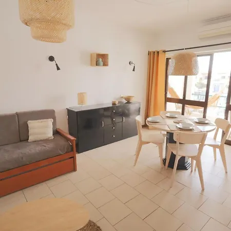 Ninho Gaivotas Albufeira