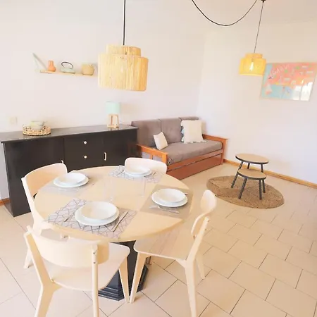 Ninho Gaivotas Apartment