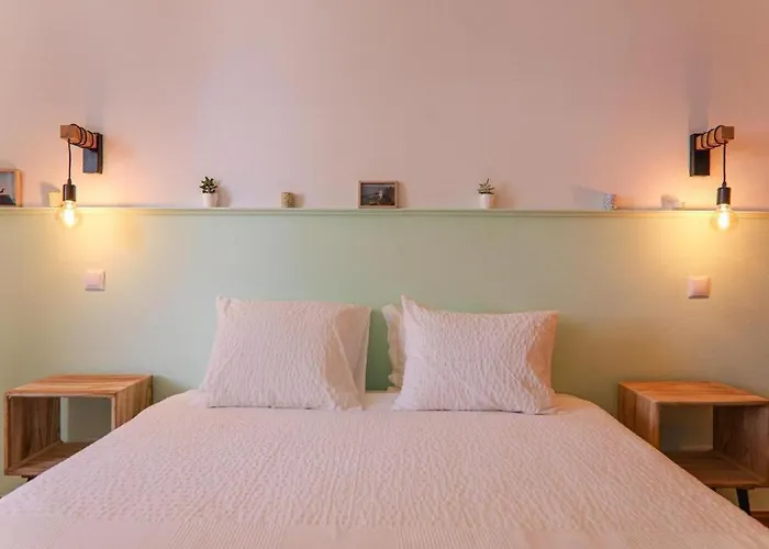 Ninho Gaivotas Apartman Albufeira