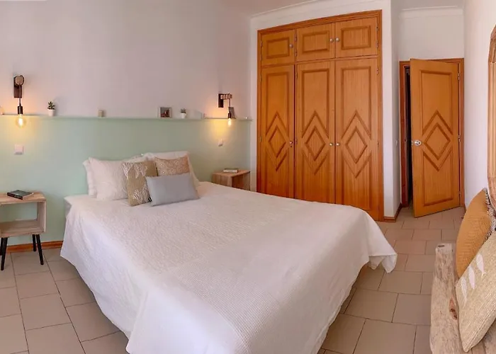 Apartman Ninho Gaivotas Albufeira