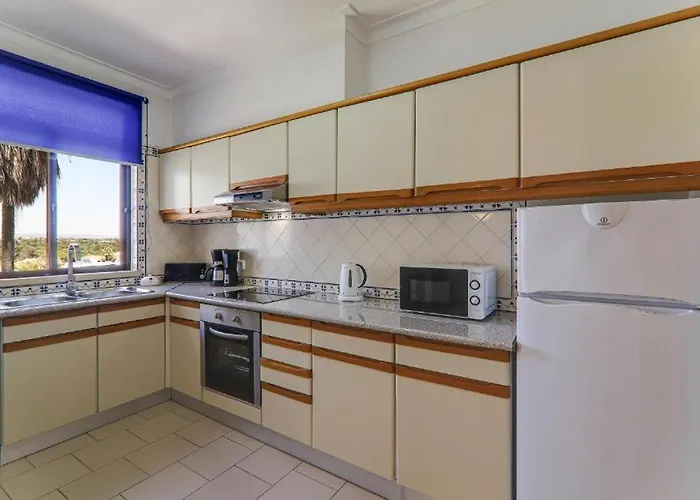 Ninho Gaivotas Albufeira