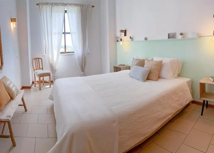 Apartman Ninho Gaivotas *