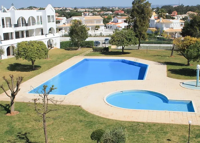 Apartman Ninho Gaivotas *