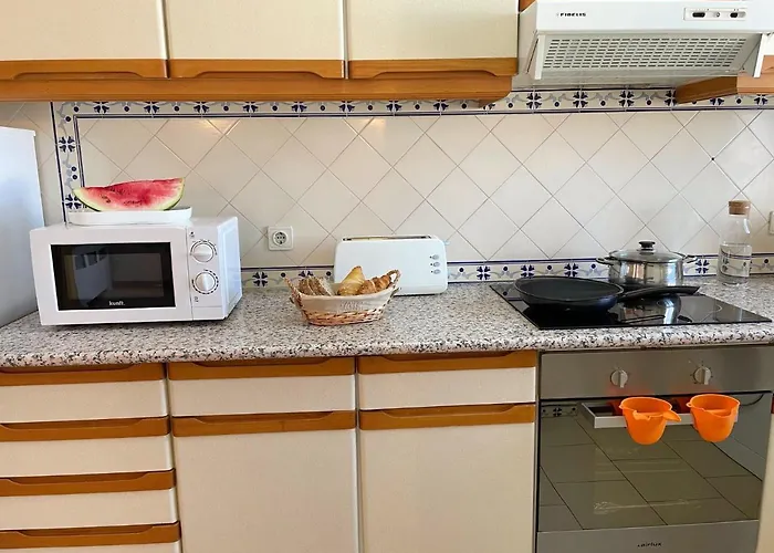 Ninho Gaivotas Apartman