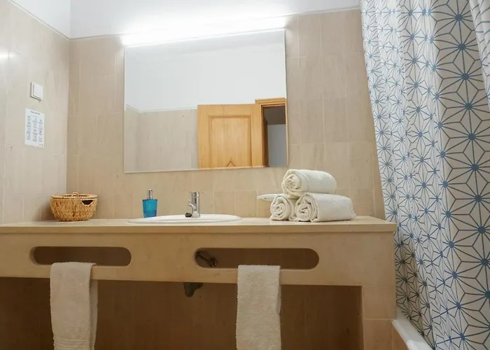 Ninho Gaivotas Apartman Albufeira