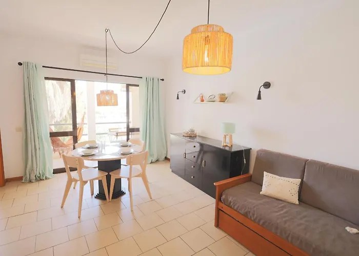 Ninho Gaivotas Apartman