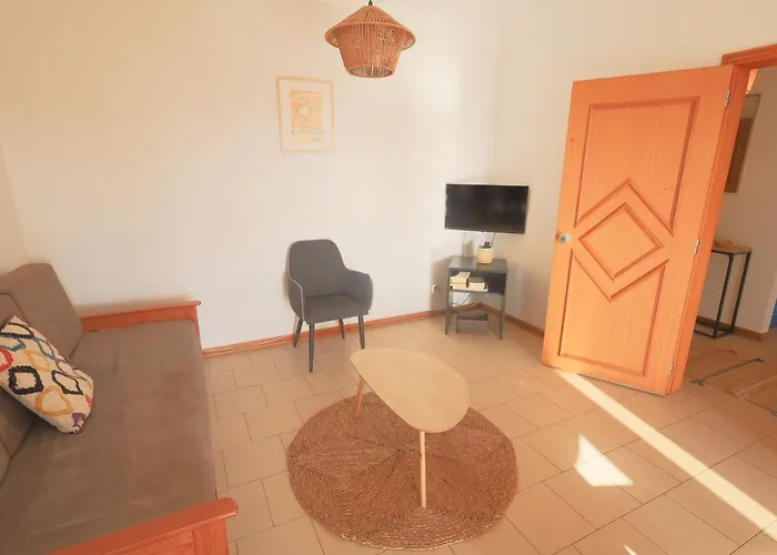 Ninho Gaivotas Apartman Albufeira