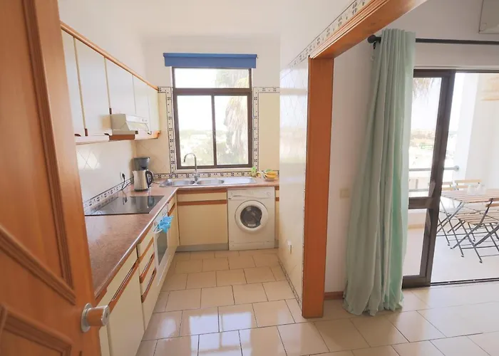 Ninho Gaivotas * Αλμπουφέιρα