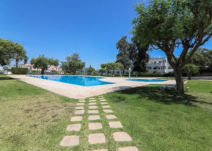 Ninho Gaivotas Albufeira