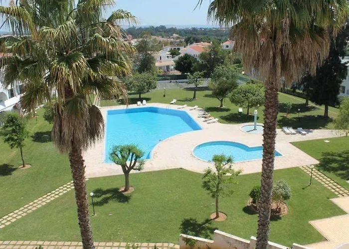 Ninho Gaivotas * Albufeira