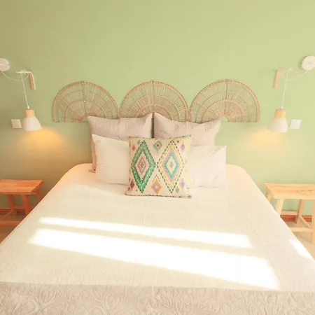 Ninho Gaivotas * アルブフェイラ