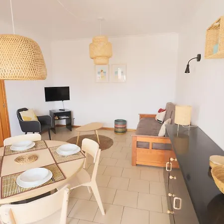 Apartment Ninho Gaivotas *